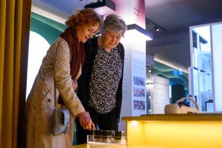 Otvoritev v Mirni Peci (41)